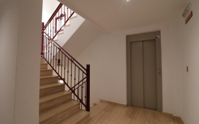 Revente - Appartement -
Formentera del Segura - Formentera - Village