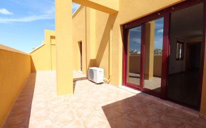 Revente - Appartement -
Formentera del Segura - Formentera - Village