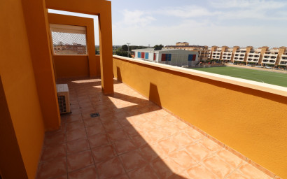 Revente - Appartement -
Formentera del Segura - Formentera - Village
