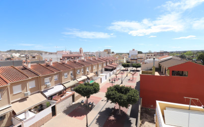 Revente - Appartement -
Formentera del Segura - Formentera - Village