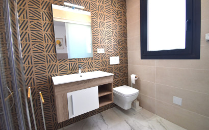Resale - Apartment -
Orihuela Costa - Los Altos