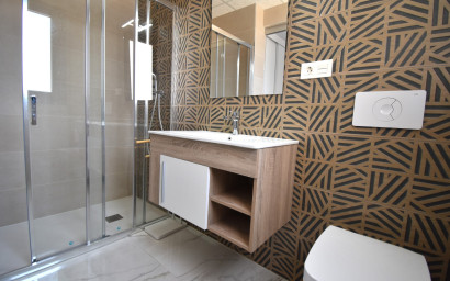 Resale - Apartment -
Orihuela Costa - Los Altos