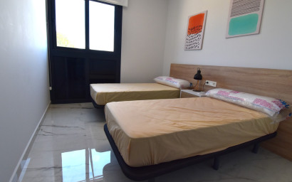 Resale - Apartment -
Orihuela Costa - Los Altos