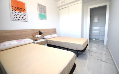 Resale - Apartment -
Orihuela Costa - Los Altos