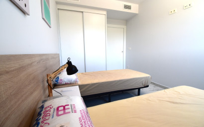 Resale - Apartment -
Orihuela Costa - Los Altos