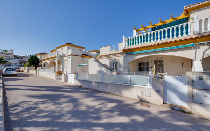 Revente - Maison mitoyenne -
Orihuela Costa - Los Dolses