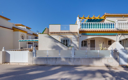 Revente - Maison mitoyenne -
Orihuela Costa - Los Dolses