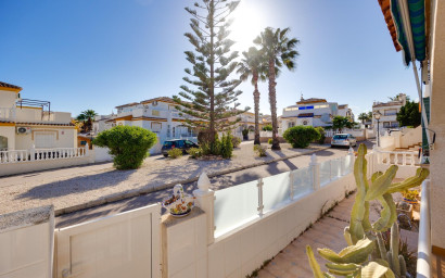 Revente - Maison mitoyenne -
Orihuela Costa - Los Dolses