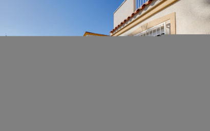 Revente - Maison mitoyenne -
Orihuela Costa - Los Dolses