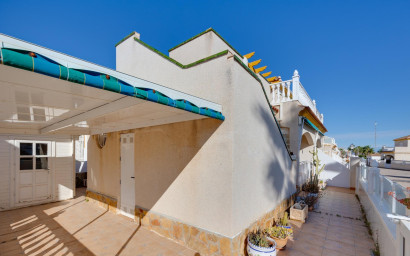 Revente - Maison mitoyenne -
Orihuela Costa - Los Dolses