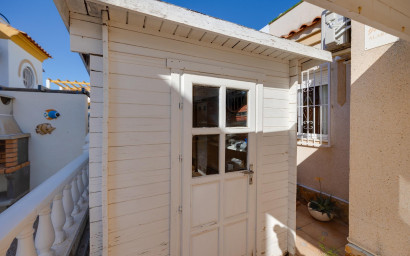 Revente - Maison mitoyenne -
Orihuela Costa - Los Dolses