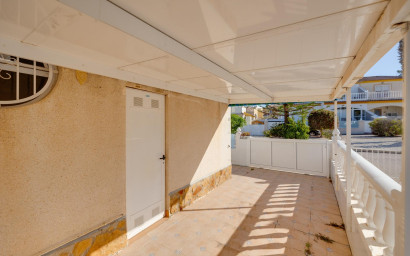 Revente - Maison mitoyenne -
Orihuela Costa - Los Dolses
