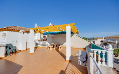 Revente - Maison mitoyenne -
Orihuela Costa - Los Dolses