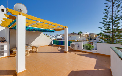 Revente - Maison mitoyenne -
Orihuela Costa - Los Dolses