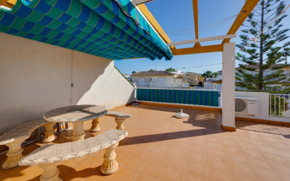 Revente - Maison mitoyenne -
Orihuela Costa - Los Dolses