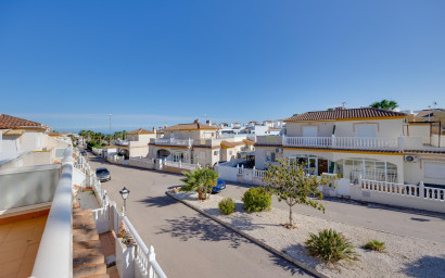 Revente - Maison mitoyenne -
Orihuela Costa - Los Dolses