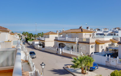 Revente - Maison mitoyenne -
Orihuela Costa - Los Dolses