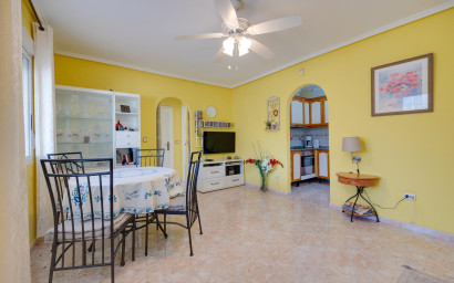 Revente - Maison mitoyenne -
Orihuela Costa - Los Dolses