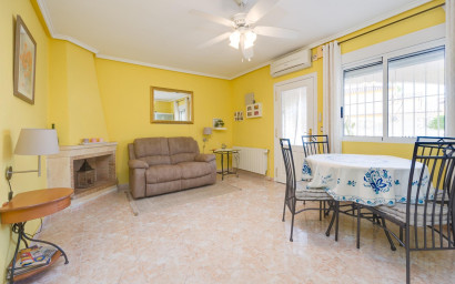 Revente - Maison mitoyenne -
Orihuela Costa - Los Dolses