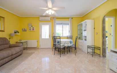 Revente - Maison mitoyenne -
Orihuela Costa - Los Dolses