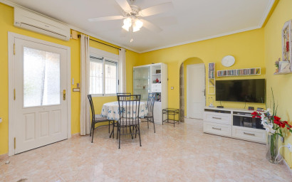 Revente - Maison mitoyenne -
Orihuela Costa - Los Dolses