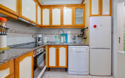 Revente - Maison mitoyenne -
Orihuela Costa - Los Dolses