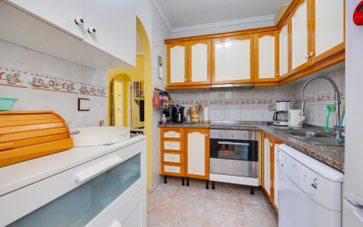 Revente - Maison mitoyenne -
Orihuela Costa - Los Dolses
