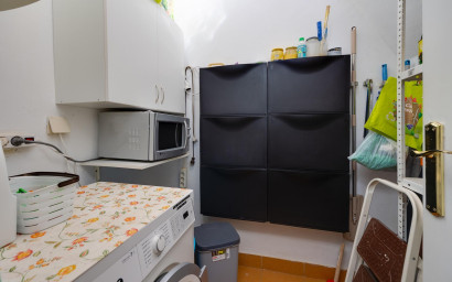 Revente - Maison mitoyenne -
Orihuela Costa - Los Dolses