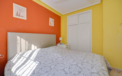 Revente - Maison mitoyenne -
Orihuela Costa - Los Dolses