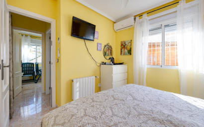 Revente - Maison mitoyenne -
Orihuela Costa - Los Dolses