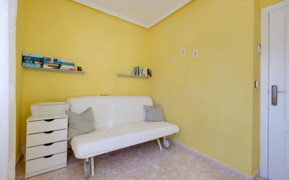 Revente - Maison mitoyenne -
Orihuela Costa - Los Dolses