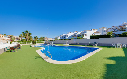Revente - Maison mitoyenne -
Orihuela Costa - Los Dolses