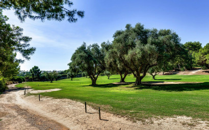 Revente - Maison mitoyenne -
Orihuela Costa - Los Dolses