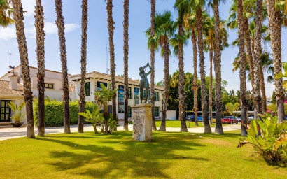Revente - Maison mitoyenne -
Orihuela Costa - Los Dolses