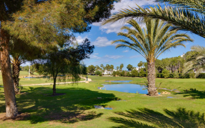 Revente - Maison mitoyenne -
Orihuela Costa - Los Dolses