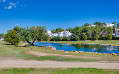 Revente - Maison mitoyenne -
Orihuela Costa - Los Dolses