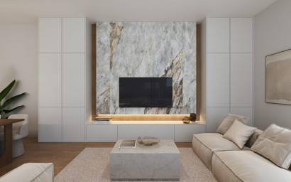Nouvelle construction - Villa -
Sucina - pueblo