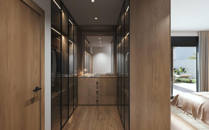 Nouvelle construction - Villa -
Sucina - pueblo