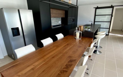 Resale - Villa -
Hondón de las Nieves