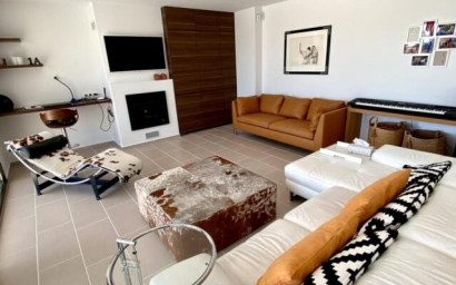 Resale - Villa -
Hondón de las Nieves