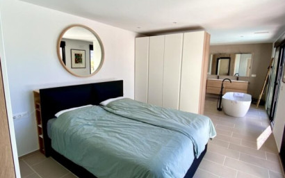 Resale - Villa -
Hondón de las Nieves
