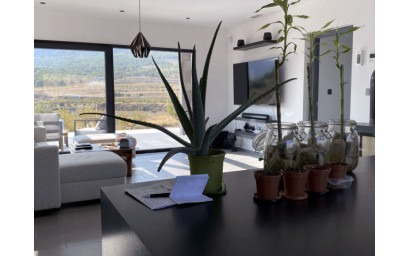 Resale - Villa -
La Romana