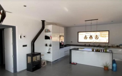 Resale - Villa -
La Romana