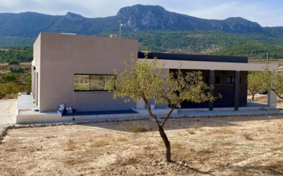 Resale - Villa -
La Romana