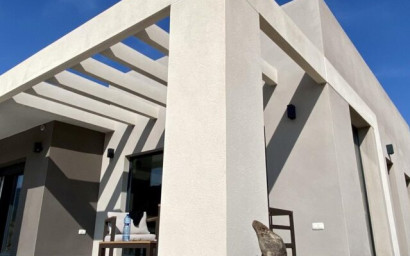 Resale - Villa -
La Romana