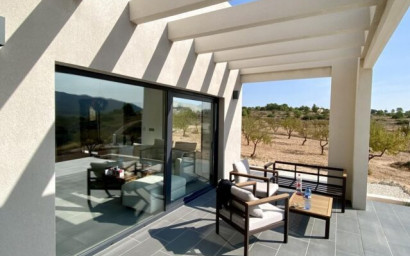 Resale - Villa -
La Romana