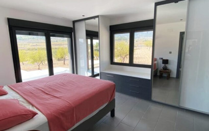 Resale - Villa -
La Romana