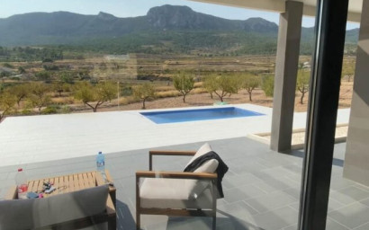 Resale - Villa -
La Romana