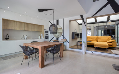 Revente - Villa -
Benijofar