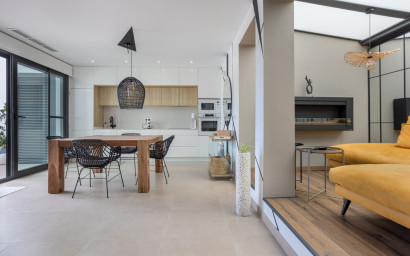 Revente - Villa -
Benijofar